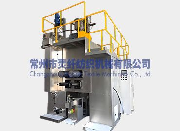 化纤高速纺丝机(POY/FDY通用型)